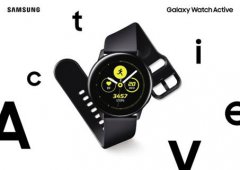 Galaxy Watch Act